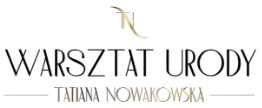 Warsztat Urody Tatiana Nowakowska logo